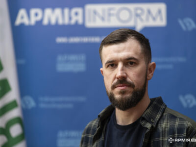 «FPV — це класика війни»: як спецзагін «Тайфун» тримає фронт дронами  