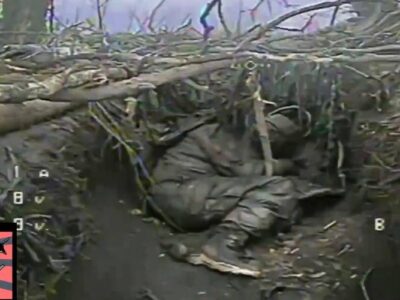 “Apachi” Destroy Enemy Infantry and Shelters in the Sloviansk Direction  