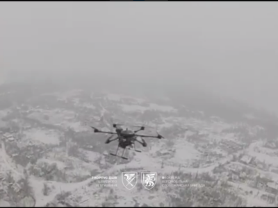 Скопіювали «Вампір»: окупанти почали активно застосовувати аналоги українських бомберів  