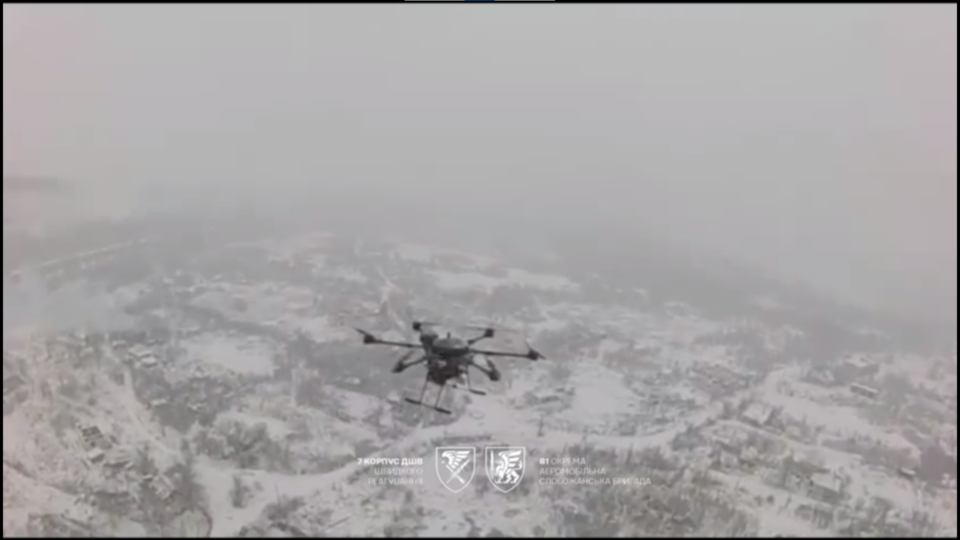 Скопіювали «Вампір»: окупанти почали активно застосовувати аналоги українських бомберів  