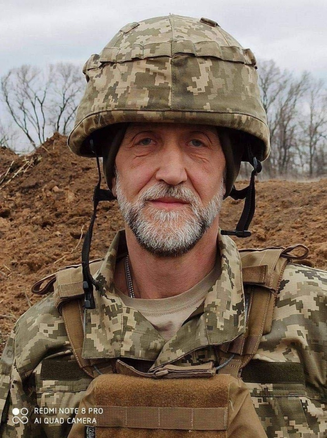 Юрій Коваленко