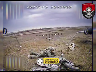 В окопах, кущах, під технікою: дрони загнали російських штурмовиків  