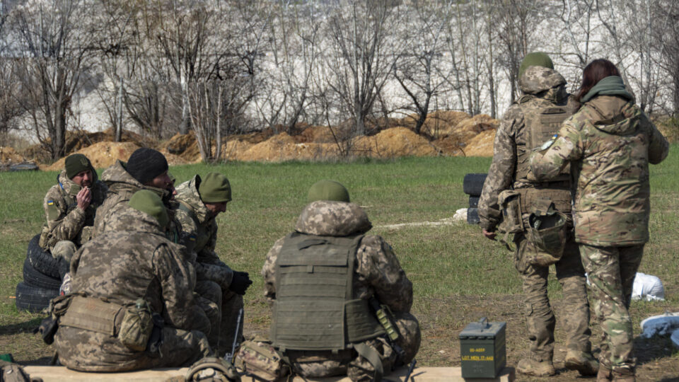 Протягом минулої доби на фронті зафіксовано 154 бойових зіткнень — Генштаб ЗСУ  