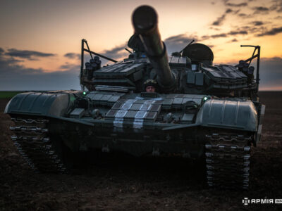 286 бойових зіткнень за добу: ворог найбільше атакував на двох напрямках  