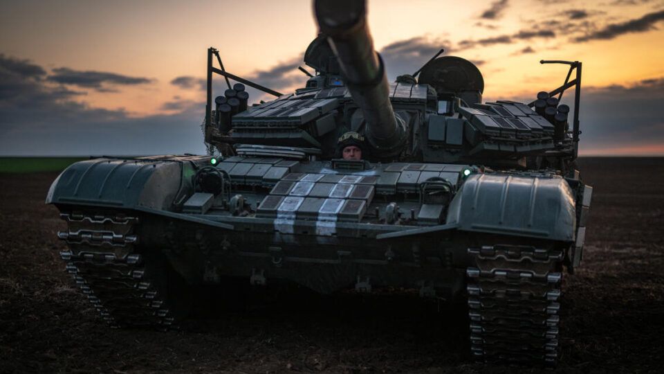 286 бойових зіткнень за добу: ворог найбільше атакував на двох напрямках  