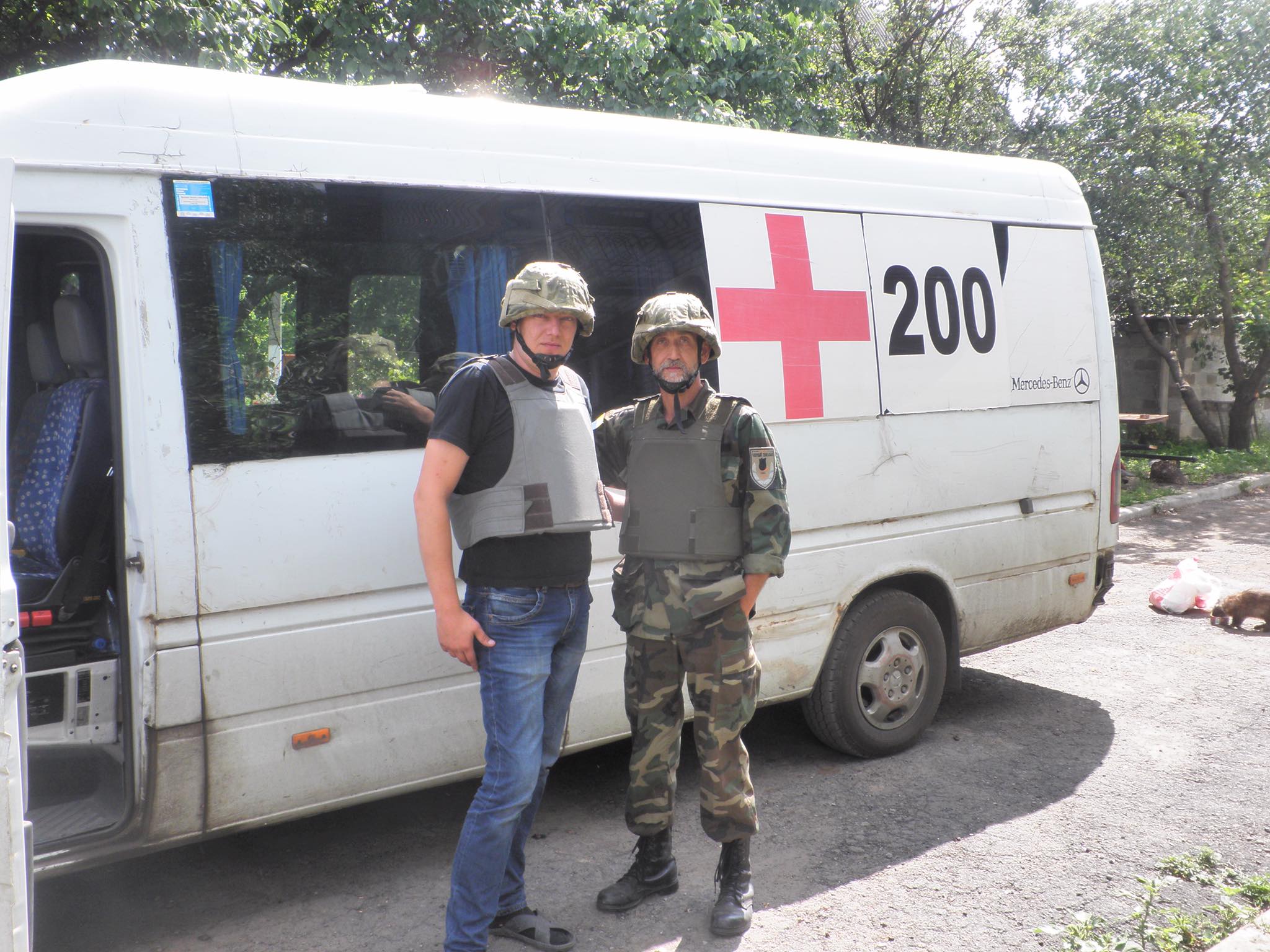 Юрій Коваленко