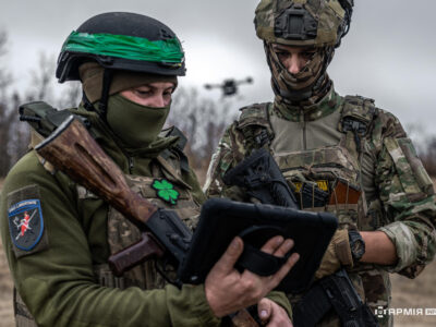 Громадяни з вищою освітою мають можливість отримати первинне офіцерське звання  