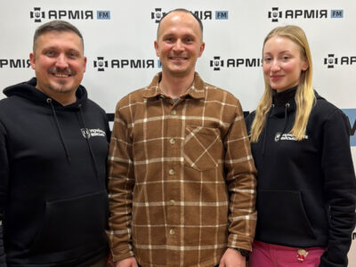 Фортифікації, розмінування, антидроновий захист: що робить спецслужба транспорту під час війни  