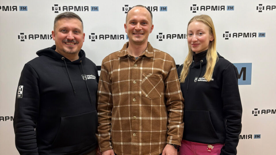 Фортифікації, розмінування, антидроновий захист: що робить спецслужба транспорту під час війни  