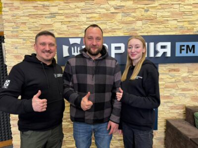 «Це, дійсно, крута операція була, у русні запалало»: про те, як знешкодили тисячі Starlink ворога  