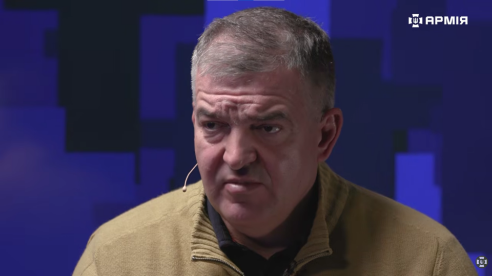 «FP-9 легко дістане цілі в Москві»: українські інженери готують нову балістичну ракету на 800 км  