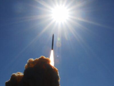 «FP-9 легко дістане цілі в Москві»: українські інженери готують нову балістичну ракету на 800 км  