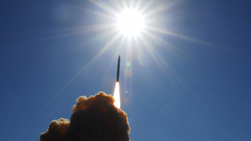 «FP-9 легко дістане цілі в Москві»: українські інженери готують нову балістичну ракету на 800 км  