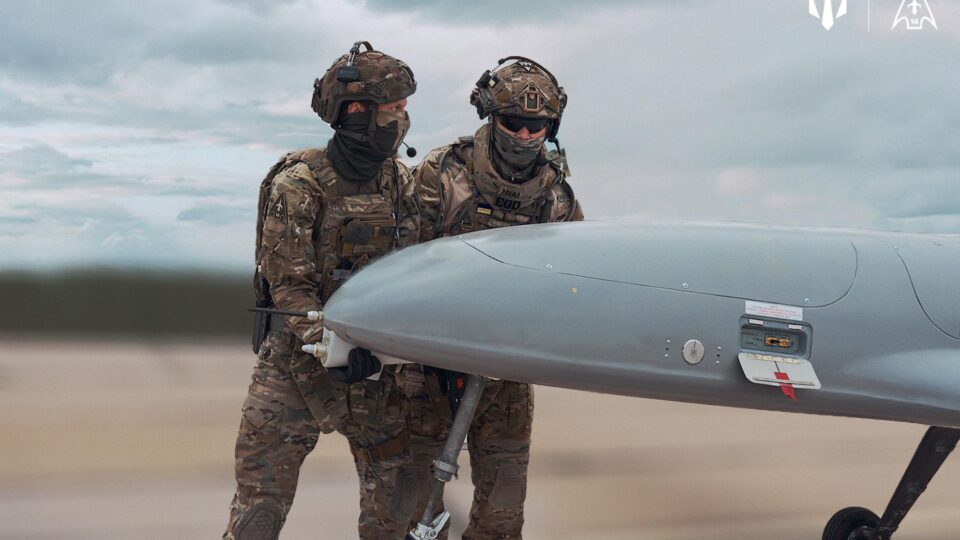 «200 дронів на день»: українська компанія розкрила масштаби виробництва далекобійних ударних систем  