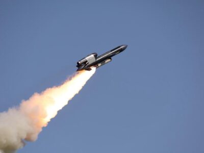 «Фламінго» влучив у «Промсинтез» — українські ракети уразили завод вибухових речовин у рф  