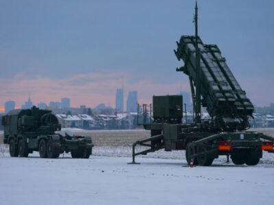 «Приходьте тренувати радари»: українські балістичні пуски можуть стати полігоном для європейської ПРО  