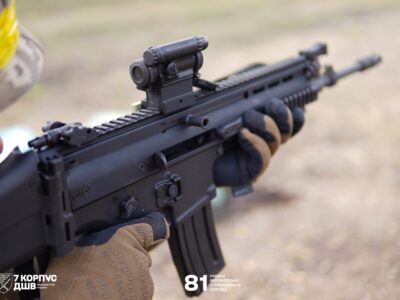 «Воно просто не долітає туди, куди потрібно»: на Слов’янському напрямку росіян відрізали від постачання  