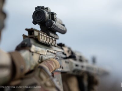 «Йдуть шляхом з трупів попередників»: росіяни на Вовчанському напрямку регулярно отримують поповнення  