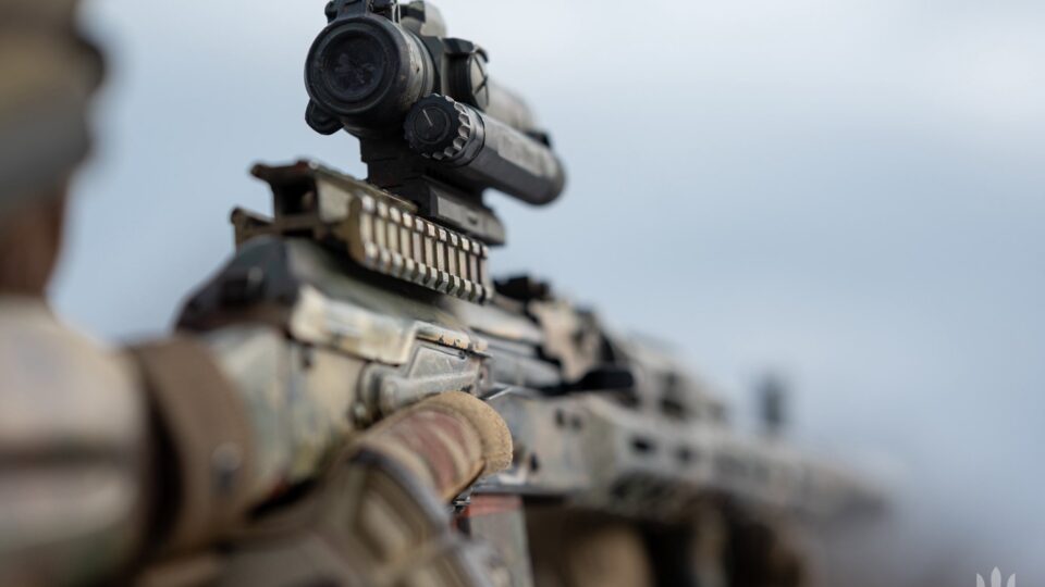 «Йдуть шляхом з трупів попередників»: росіяни на Вовчанському напрямку регулярно отримують поповнення  