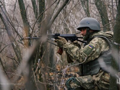 «Ворог провалює всі строки, які встановлювало командування»: на Краматорському напрямку штурмують недосвідчені новобранці  