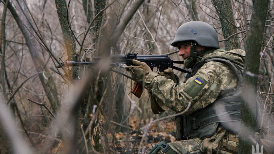 «Ворог провалює всі строки, які встановлювало командування»: на Краматорському напрямку штурмують недосвідчені новобранці  