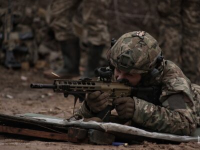 «Навіть у туман на наднизьких висотах виявили»: на Гуляйпільському напрямку ворог відмовився від застосування техніки  