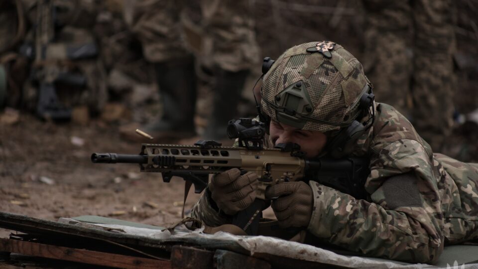 «Навіть у туман на наднизьких висотах виявили»: на Гуляйпільському напрямку ворог відмовився від застосування техніки  