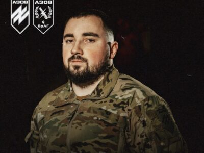 У 22 роки — Герой України, у 23 — очолив бригадну артгрупу: історія друга «Вога»  