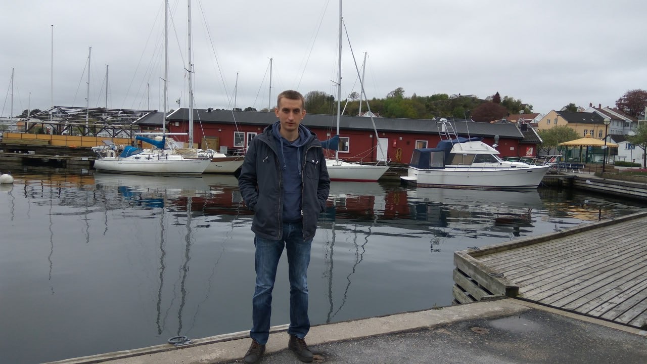 Тарас Дяків