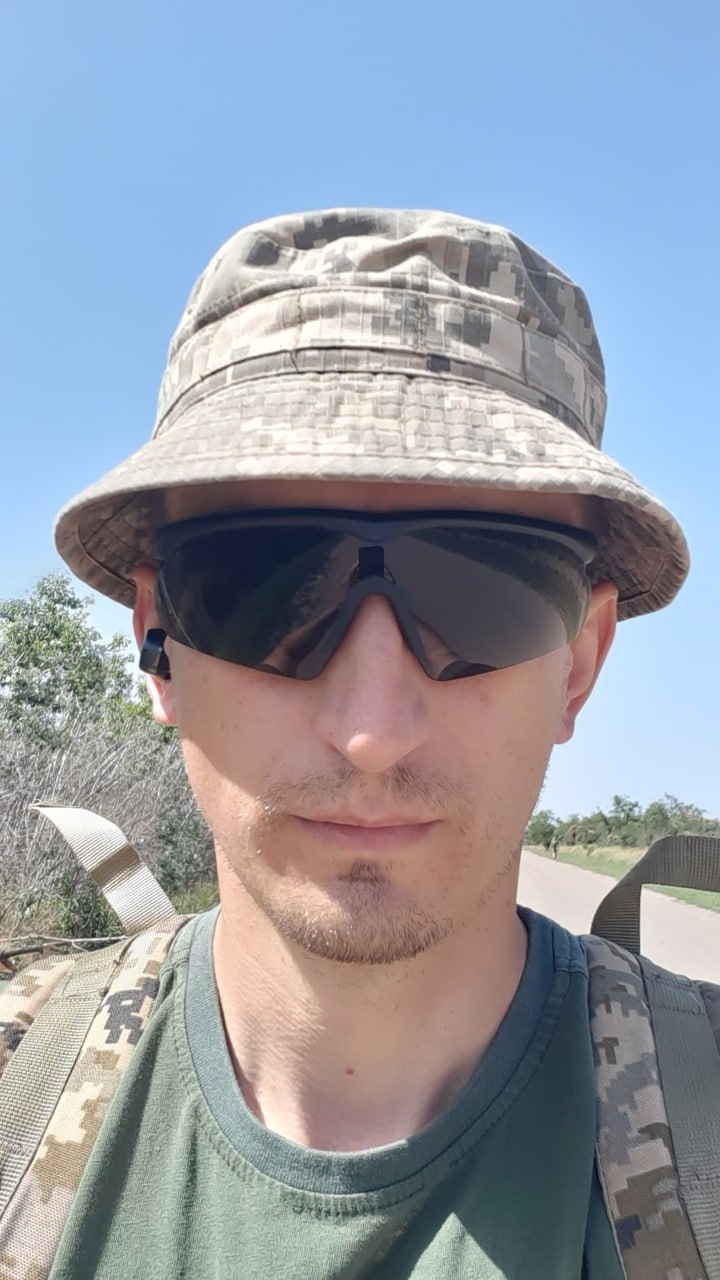 Тарас Дяків