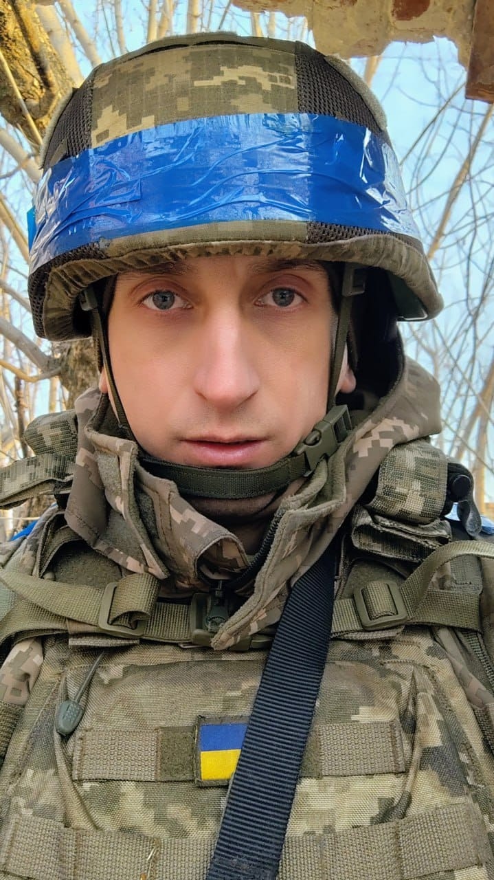 Тарас Дяків