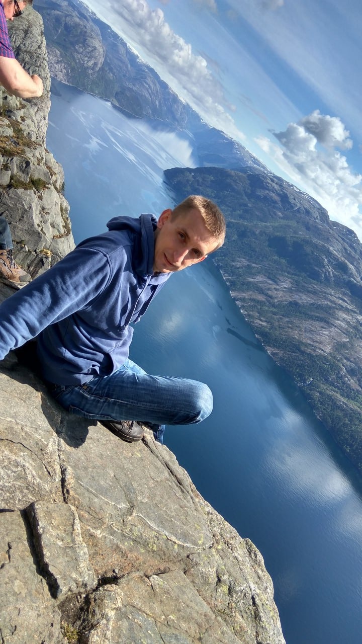 Тарас Дяків