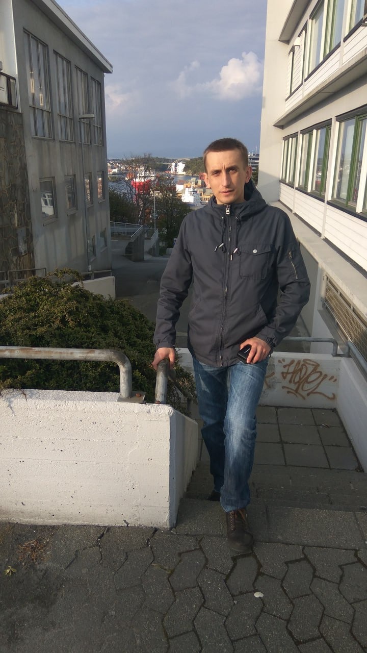 Тарас Дяків