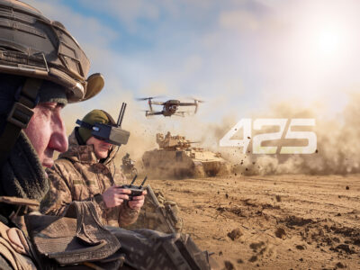 «Проти нас на цій ділянці працюють три російські армії»: окупанти намагаються вирватися за межі Покровська  