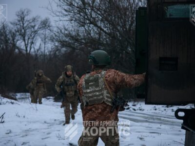 «Тиждень тільки минув — і кидають прямо в топку»: у бій з боку росії йдуть лише новачки  