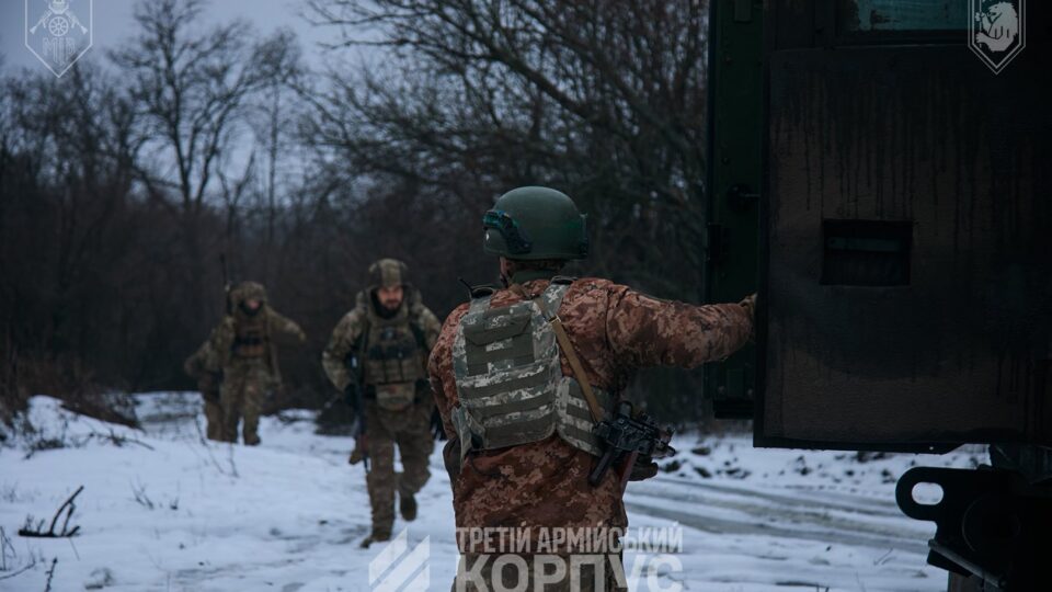 «Тиждень тільки минув — і кидають прямо в топку»: в бій з боку росії йдуть одні новачки  