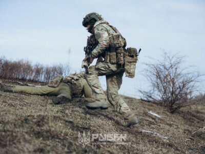 «Знищили велику кількість росіян — і це було дуже красиво»: під Покровськом ворог втратив пів роти за день  