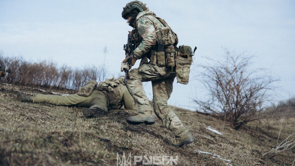 «Знищили велику кількість росіян — і це було дуже красиво»: під Покровськом ворог втратив пів роти за день  