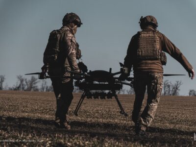 «Кидають “сендвічі” дуже гучно»: ворожих «Молній» на Харківщині, як «сарани»  