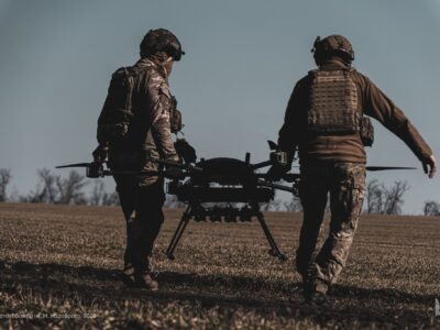 «Вдається забирати частину окупованих земель назад»: на Лиманському напрямку почала давати результат нова тактика  