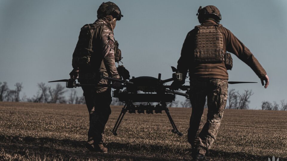 «Вдається забирати частину окупованих земель назад»: на Лиманському напрямку почала давати результат нова тактика  