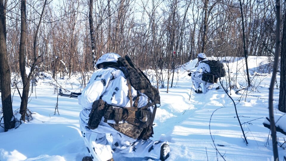 «Після поранення перебував на позиції сім діб»: медики зберегли бійцю ногу завдяки навченості побратимів  