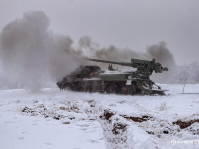 Понад 1200 уражених росіян та майже 400 одиниць різної техніки — 7-й корпус  