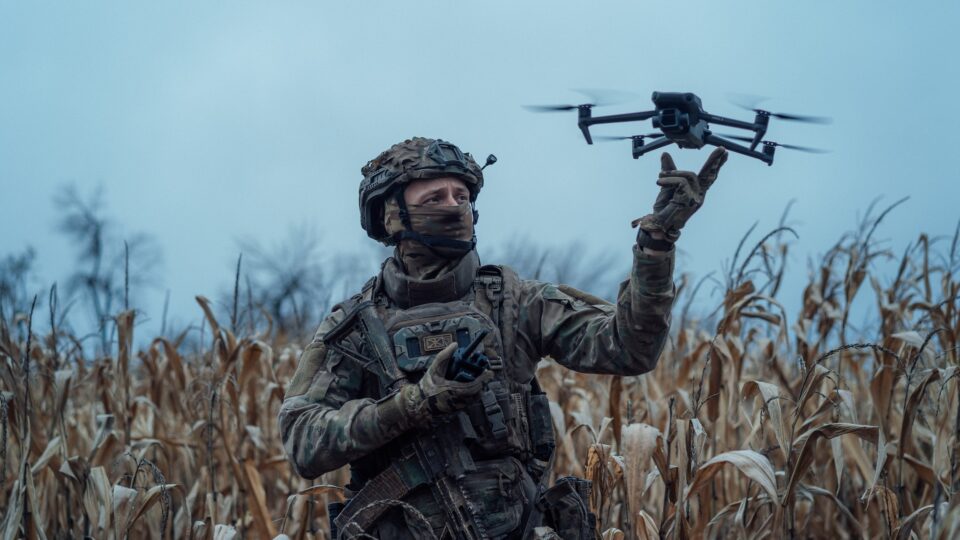 «Ураження відбувається в тилу ворога»: північніше Харкова російську техніку відігнали далеко від передової  