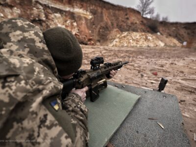 «У них погіршилась комунікація й управління»: на Гуляйпільському напрямку Сили оборони мають локальні успіхи  