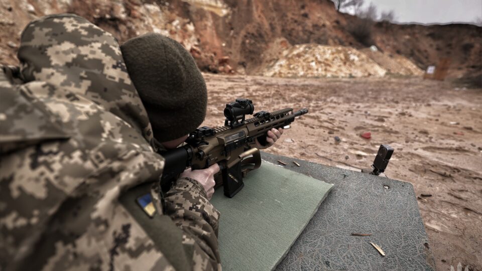 «У них погіршилась комунікація й управління»: на Гуляйпільському напрямку Сили оборони мають локальні успіхи  