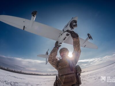 Нові уламкові боєприпаси з’явились у ворога на Покровському напрямку  