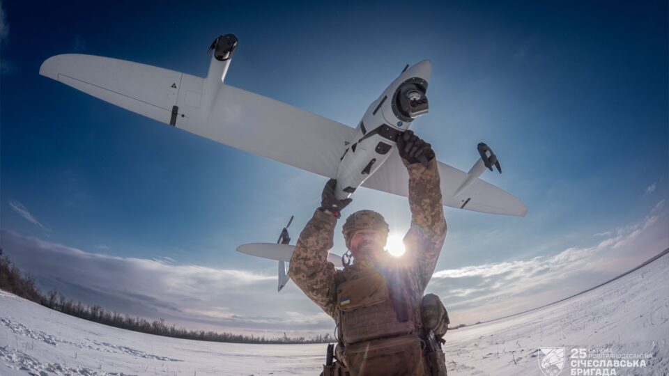 Нові уламкові боєприпаси з’явились у ворога на Покровському напрямку  