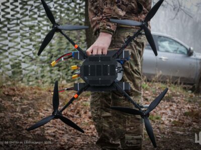 «Були навіть рекордні кількості штурмів»: у Силах оборони розповіли про ситуацію на Південно-Слобожанському напрямку  