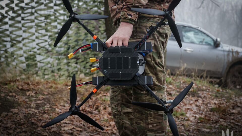 «Солдат виїхав на самокаті»: на Покровському напрямку росіянин самотужки вирушив на штурм  